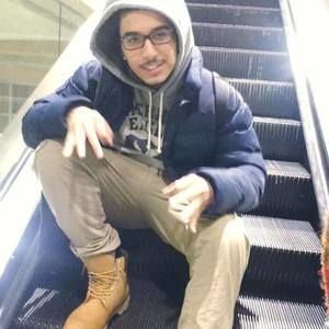 Meet your Posher, Alex